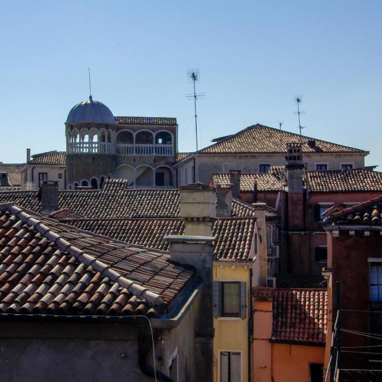 Mansardina San Marco - Appartamento con 1 Camera da Letto - 9