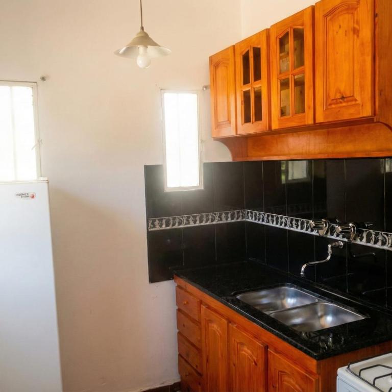Brisas Serranas Departamentos - Apartamento de 2 dormitorios - 4