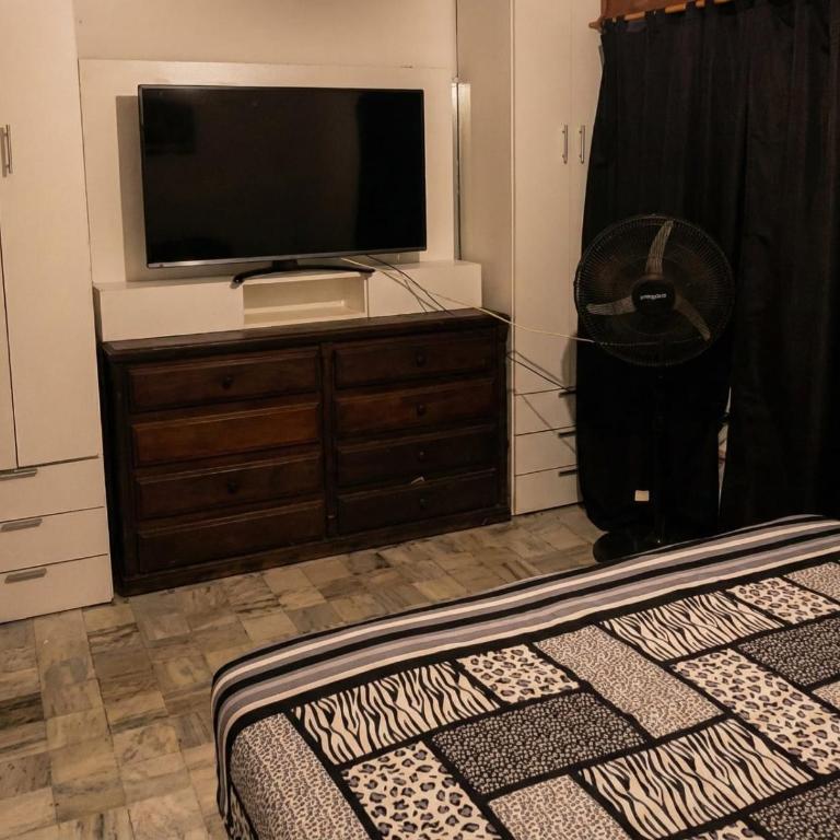 Brisas Serranas Departamentos - Two-Bedroom Apartment - 3