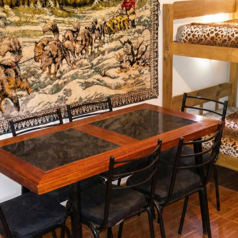 Brisas Serranas Departamentos - Apartamento de 2 dormitorios - 2