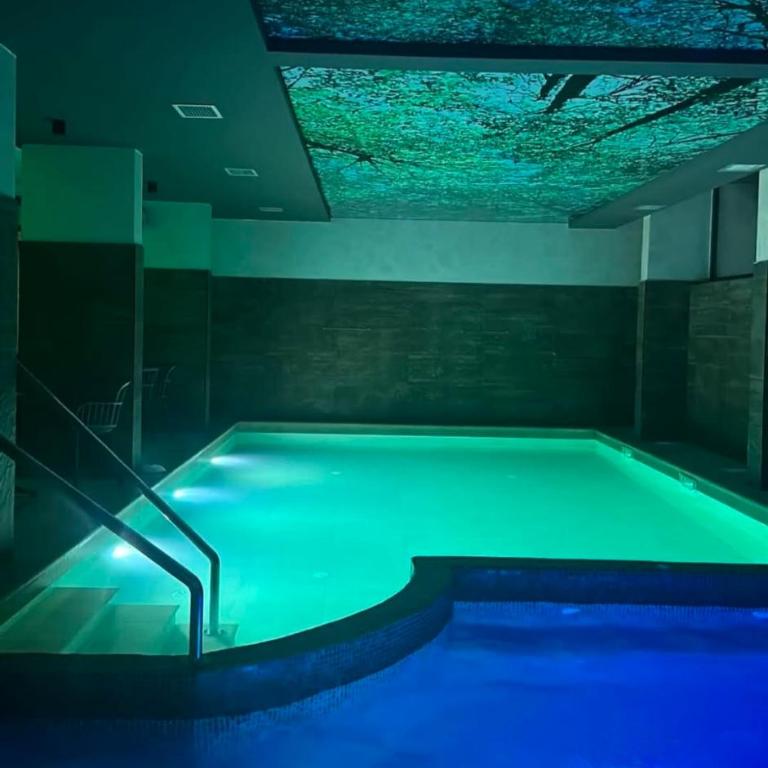 Višnjica Spa & Bazen Zlatibor - Apartman sa 1 Spavaćom Sobom - 4
