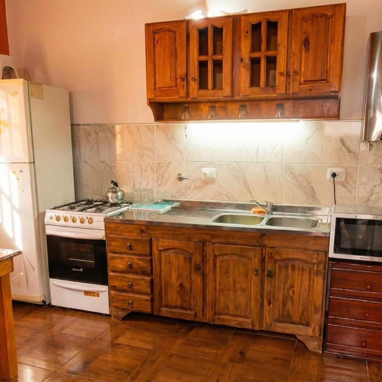 Brisas Serranas Departamentos - Apartamento de 2 dormitorios - 2