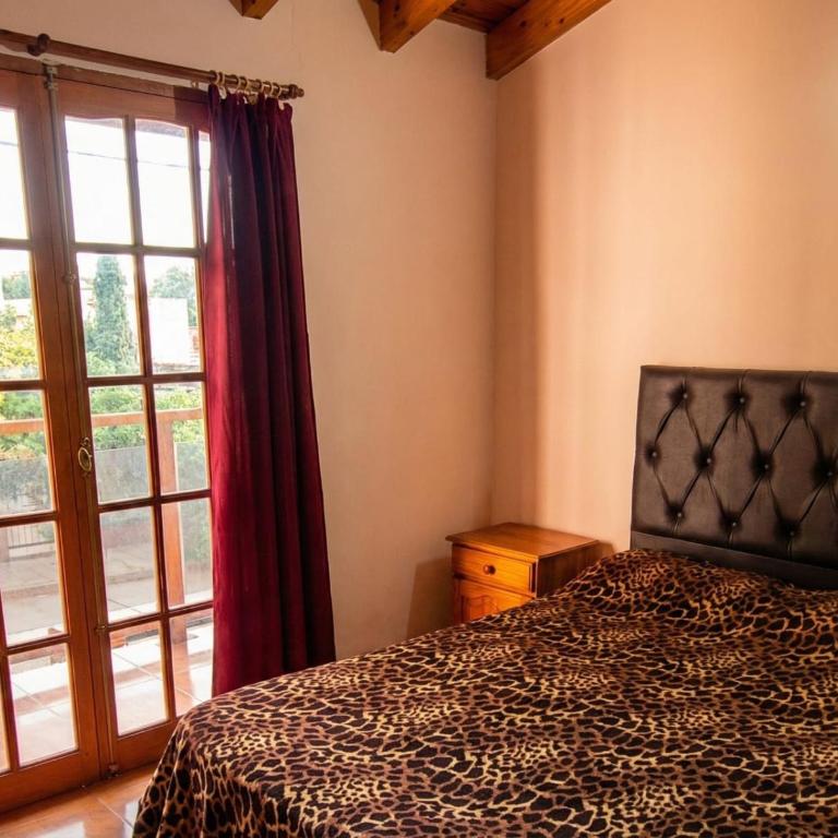 Brisas Serranas Departamentos - Apartamento de 2 dormitorios - 4