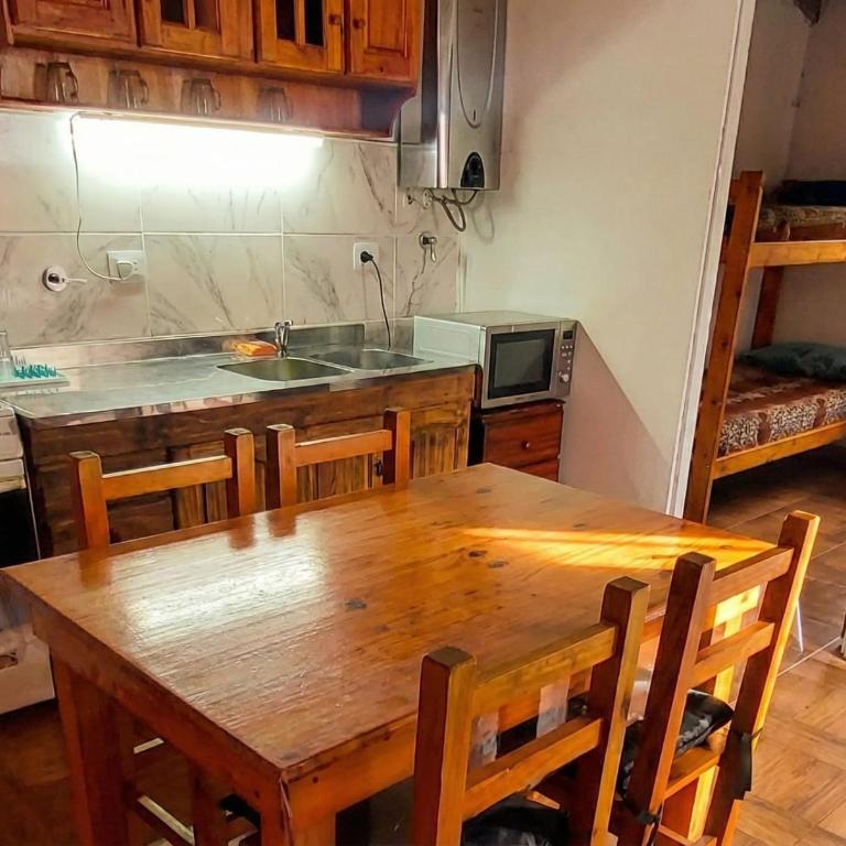 Brisas Serranas Departamentos - Apartamento de 2 dormitorios - 1
