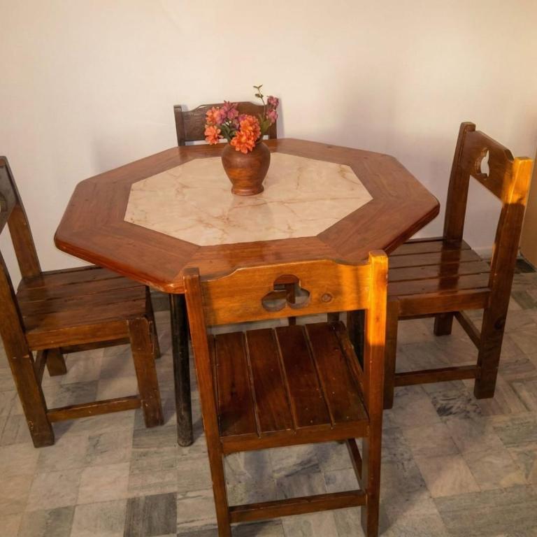 Brisas Serranas Departamentos - Apartamento de 2 dormitorios - 6