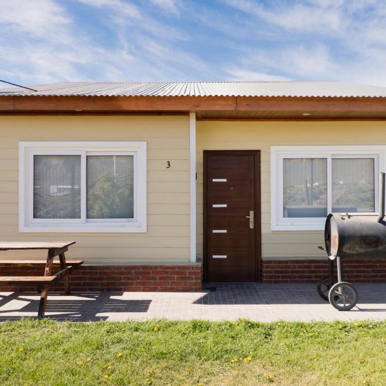 Femiba - Apartamento de 3 dormitorios - 30