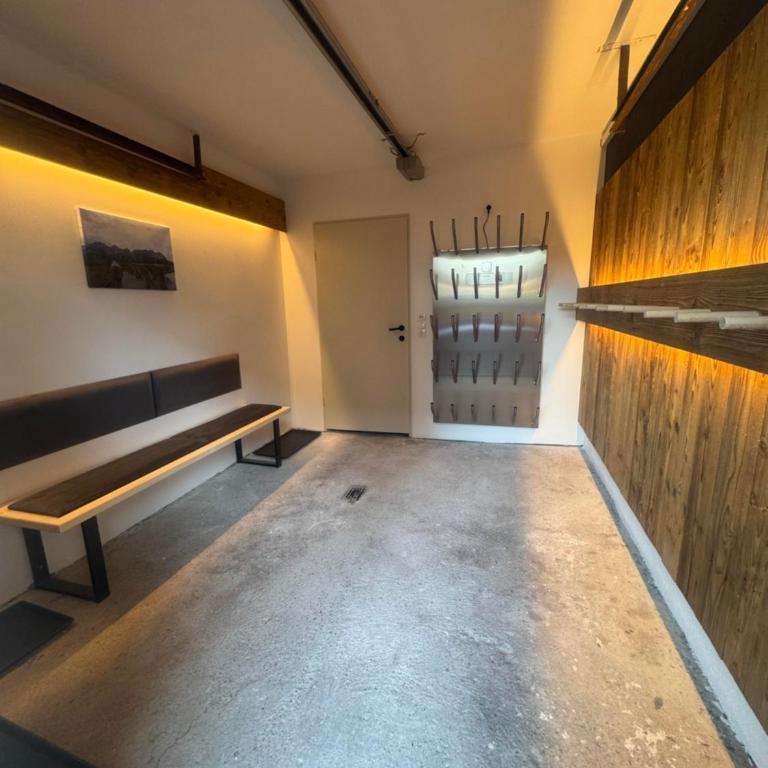 Ferienwohnung Marianne - Apartment mit 2 Schlafzimmern und Dusche - 1