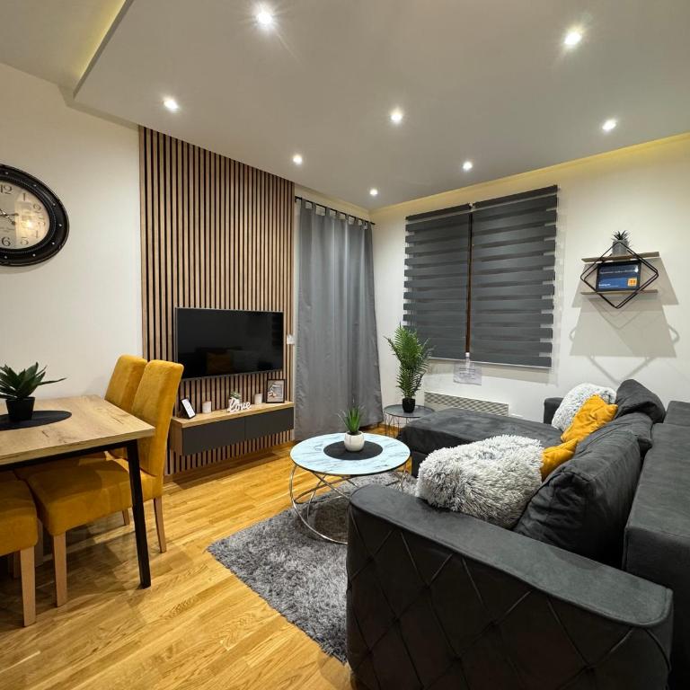 Apartman Ljubav Zlatibor - Spa,terasa i parking - One-Bedroom Apartment - 1