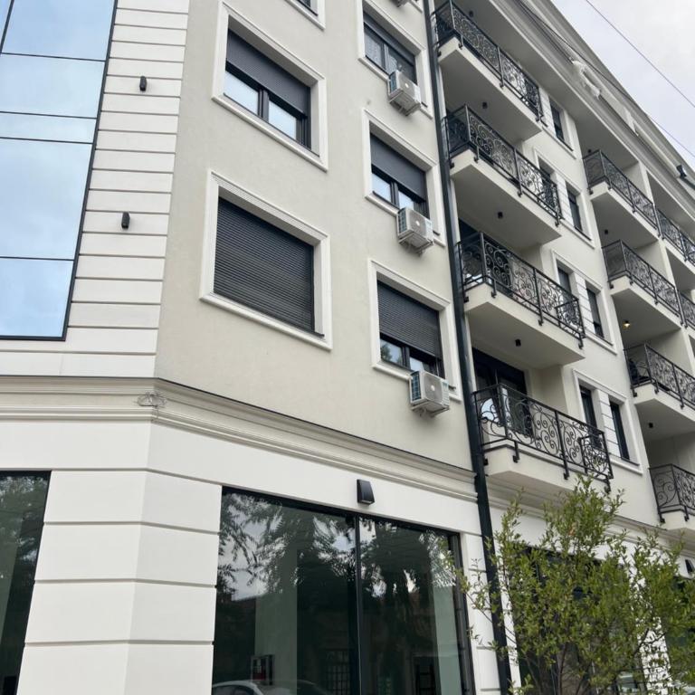 Apartment VIP - Apartman sa 1 Spavaćom Sobom - 41