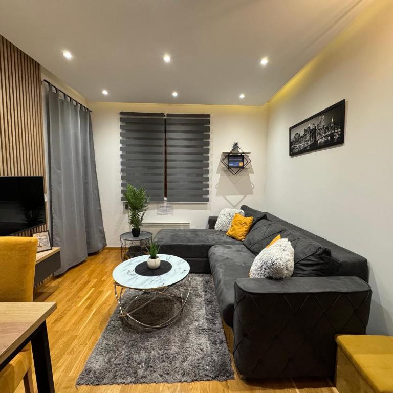 Apartman Ljubav Zlatibor - Spa,terasa i parking - One-Bedroom Apartment - 11