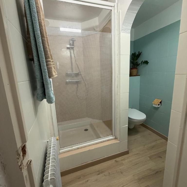 Maison atypique avec vue à Saint Paul de Vence - Villa mit 2 Schlafzimmern - 35