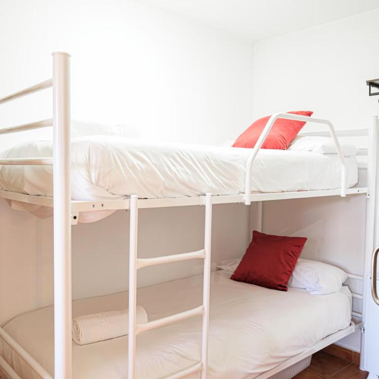 Nevada Glow parking gratuito - Apartamento de 1 dormitorio - 8