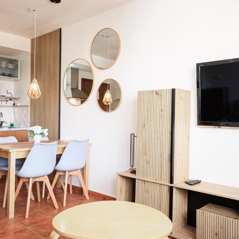 Nevada Glow parking gratuito - Apartamento de 1 dormitorio - 5