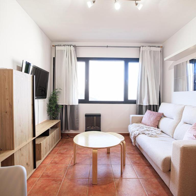 Nevada Glow parking gratuito - Apartamento de 1 dormitorio - 13