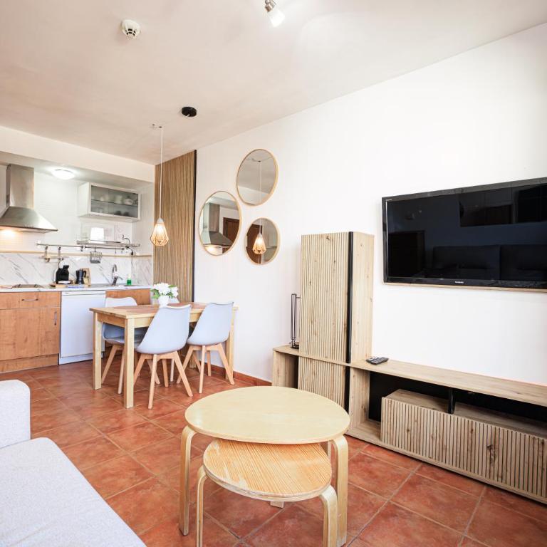 Nevada Glow parking gratuito - Apartamento de 1 dormitorio - 10