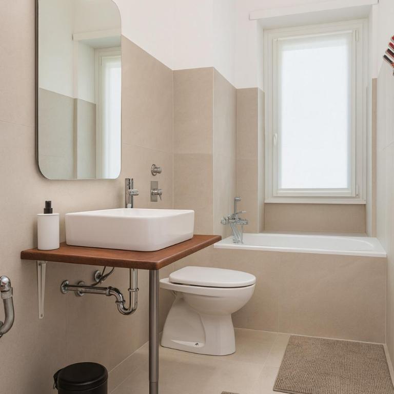 MilanRentals - Pisacane Apartment - Appartamento - 18