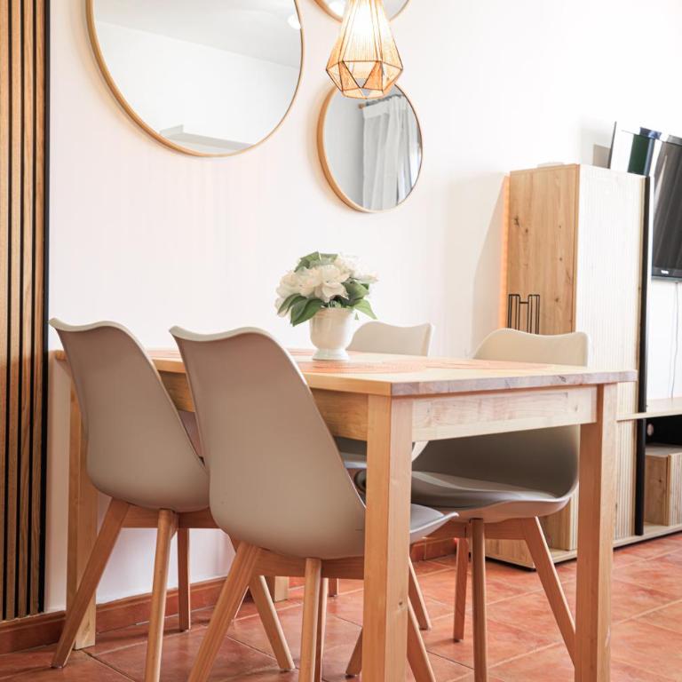 Nevada Glow parking gratuito - Apartamento de 1 dormitorio - 20