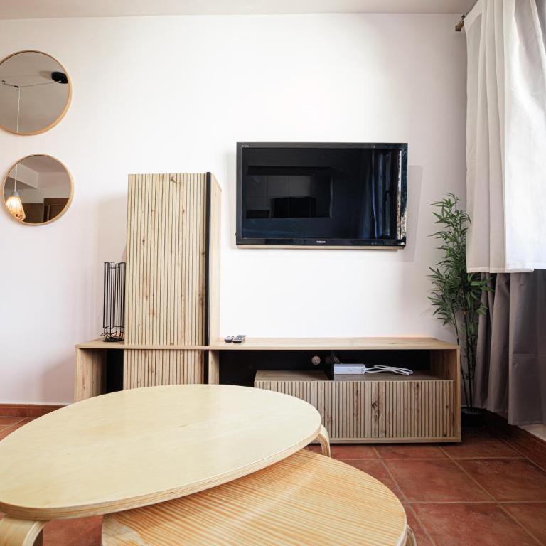 Nevada Glow parking gratuito - Apartamento de 1 dormitorio - 19