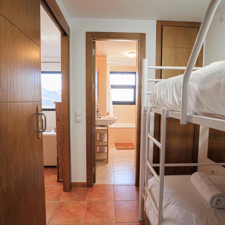 Nevada Glow parking gratuito - Apartamento de 1 dormitorio - 22