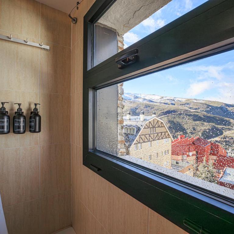 Nevada Glow parking gratuito - Apartamento de 1 dormitorio - 23