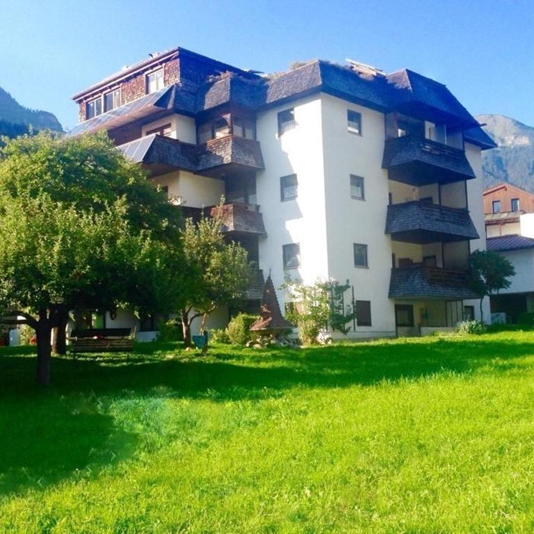 Ferienwohnungen Sonklar - Apartment mit 2 Schlafzimmern - 31