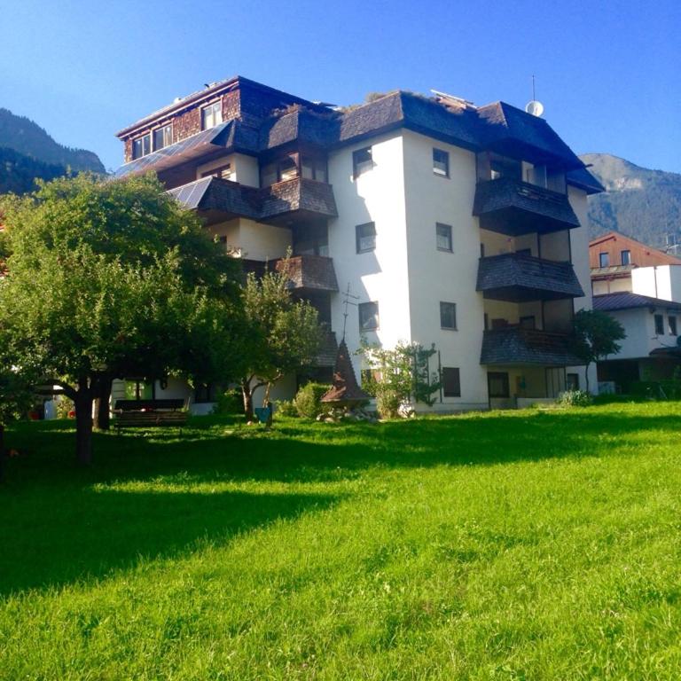 Ferienwohnungen Sonklar - Apartment mit 2 Schlafzimmern - 30