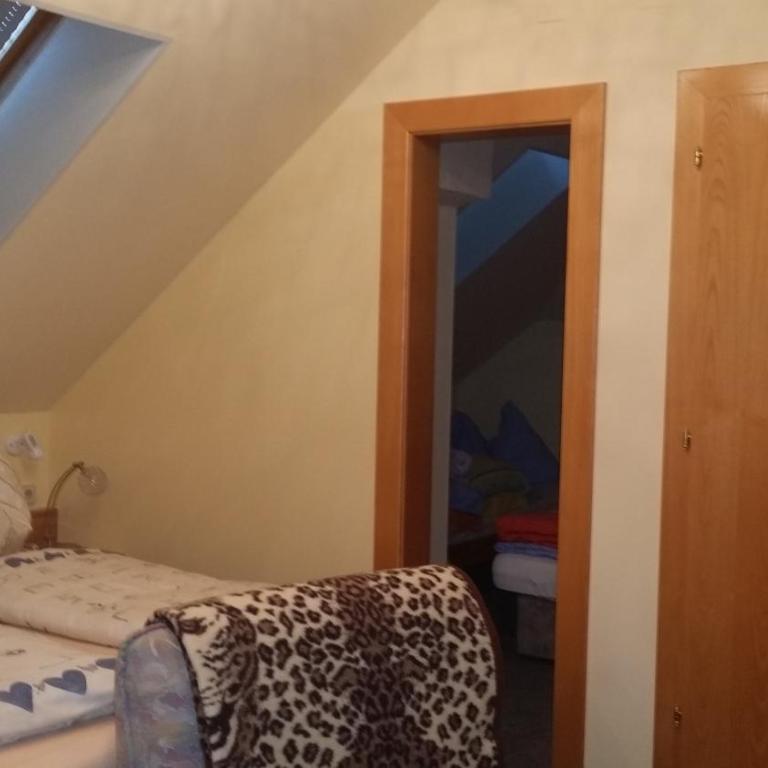 Gästehaus Karoline - Studio-Apartment - 2