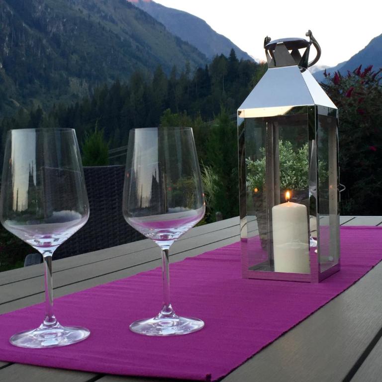 Chalet Kaprun - Superior Chalet - 35