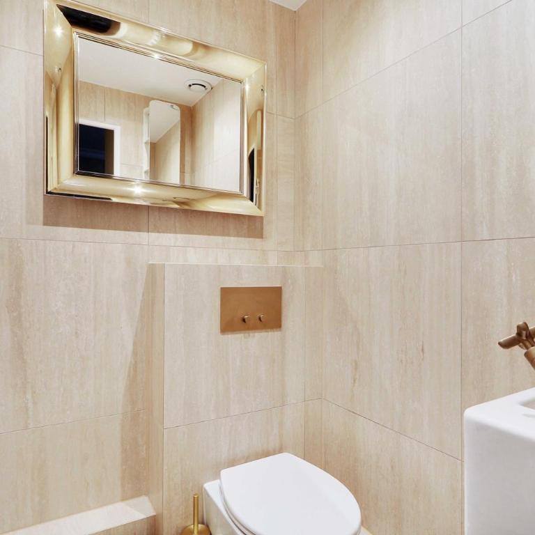 Superb apartment -1BR 4P- Musée d'Orsay Louvre - Appartement 1 Chambre - 14