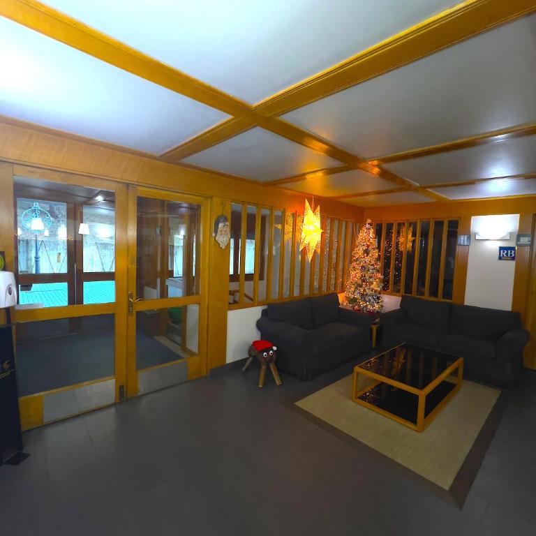 Baqueira-beret - apartament Solneu a pie de pistas - Apartamento de 2 dormitorios - 7