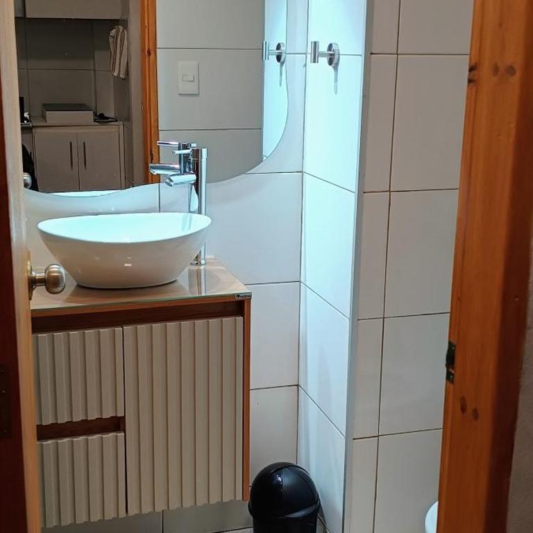 Perfecto Apto completo en pleno Centro de Mdeo - Studio Apartment - 4
