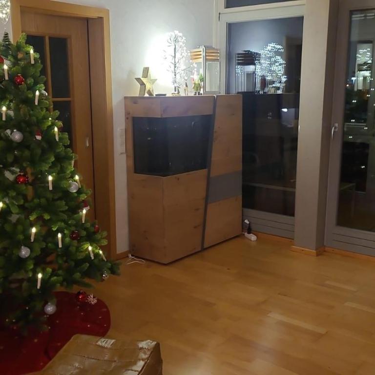 Ferienwohnung Glücksmomente - Apartment mit 2 Schlafzimmern und Badezimmer - 5