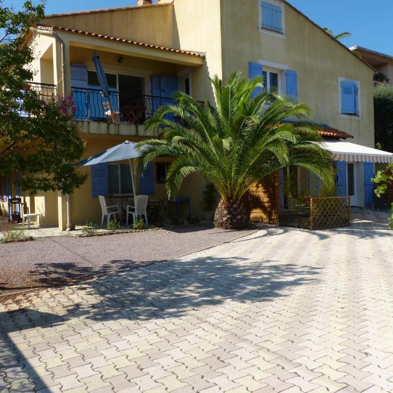 Les Tourterelles - Appartement 1 Chambre - 1