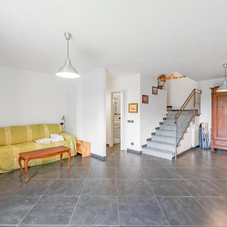 Moneglia Villa in A Quiet Place - Happy Rentals - Villa con Vista Mare - 35