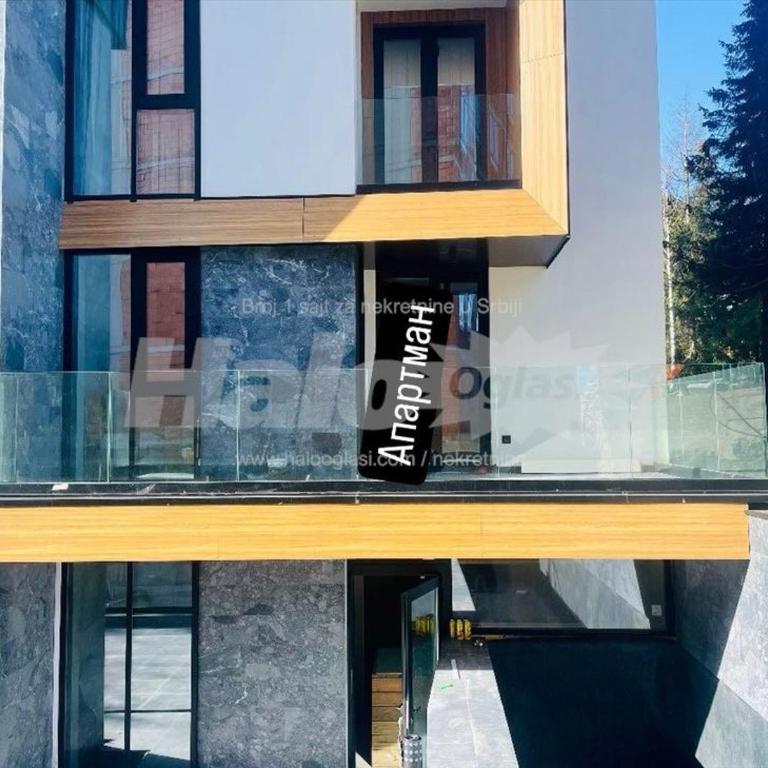 Orla - One-Bedroom Apartment - 17