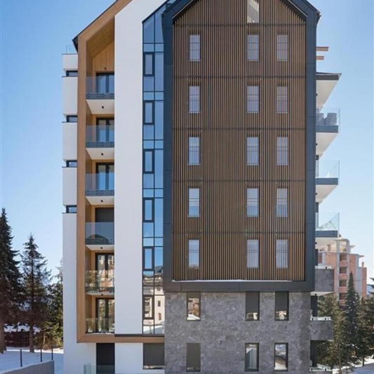 Orla - One-Bedroom Apartment - 31