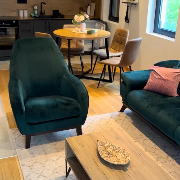 Orla - One-Bedroom Apartment - 4