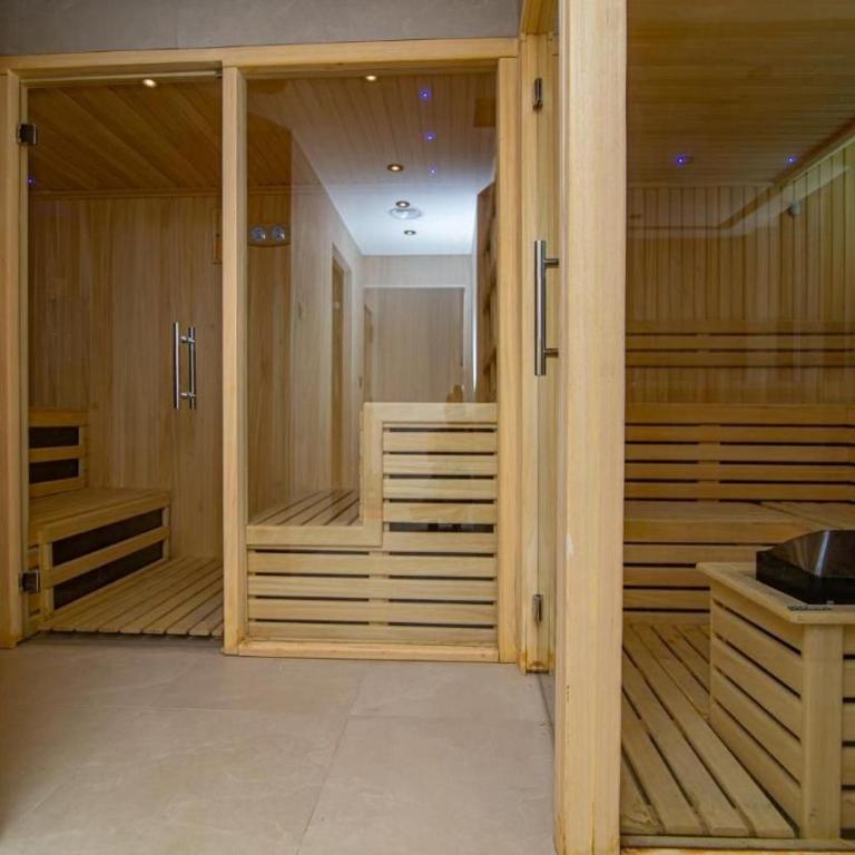 Orla - One-Bedroom Apartment - 25