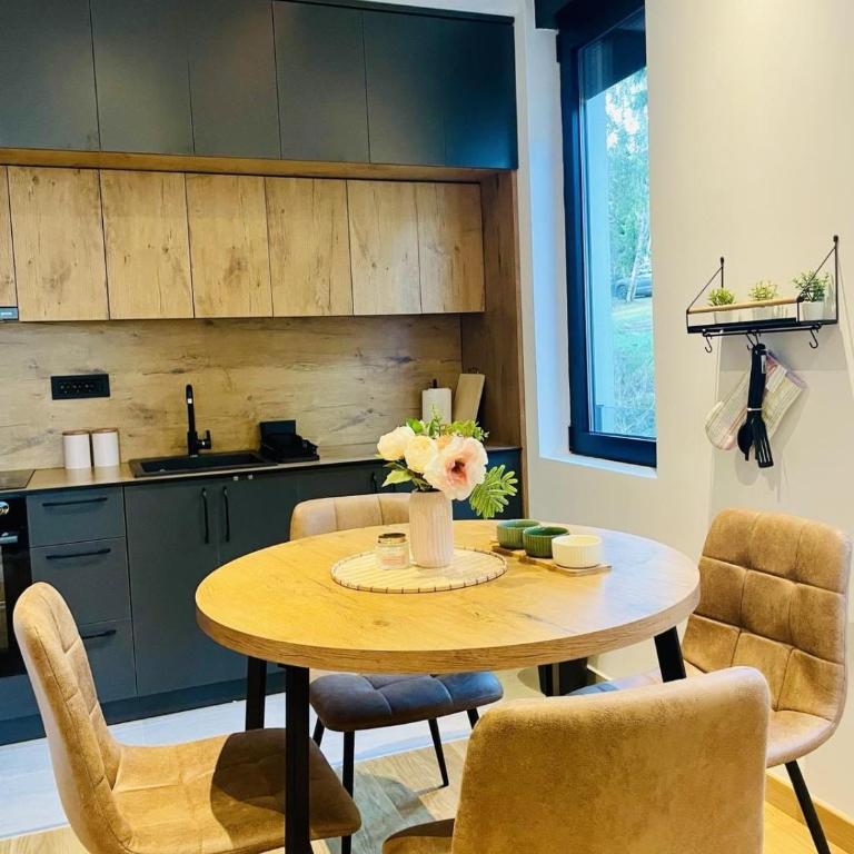 Orla - One-Bedroom Apartment - 7