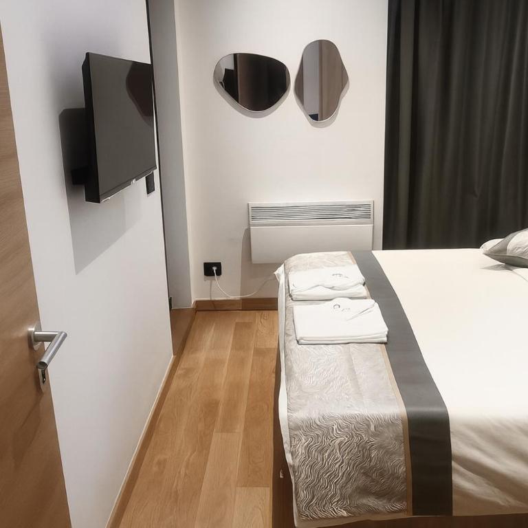 Orla - One-Bedroom Apartment - 9