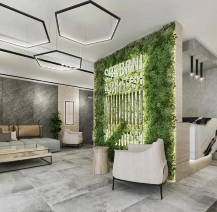 Orla - One-Bedroom Apartment - 20