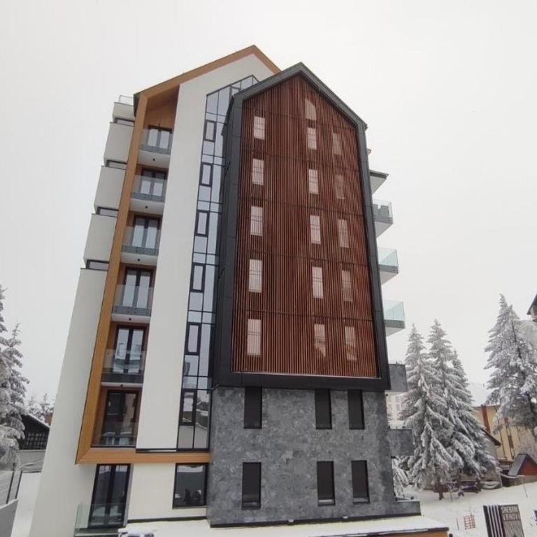 Orla - One-Bedroom Apartment - 33