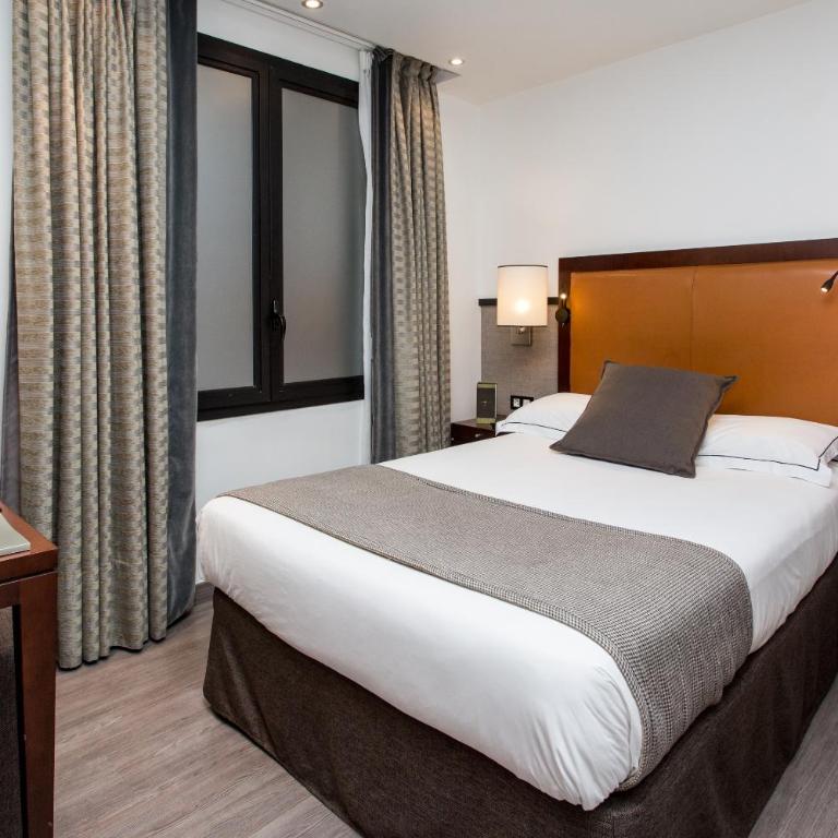 Hotel Balmoral - Single Room - 1