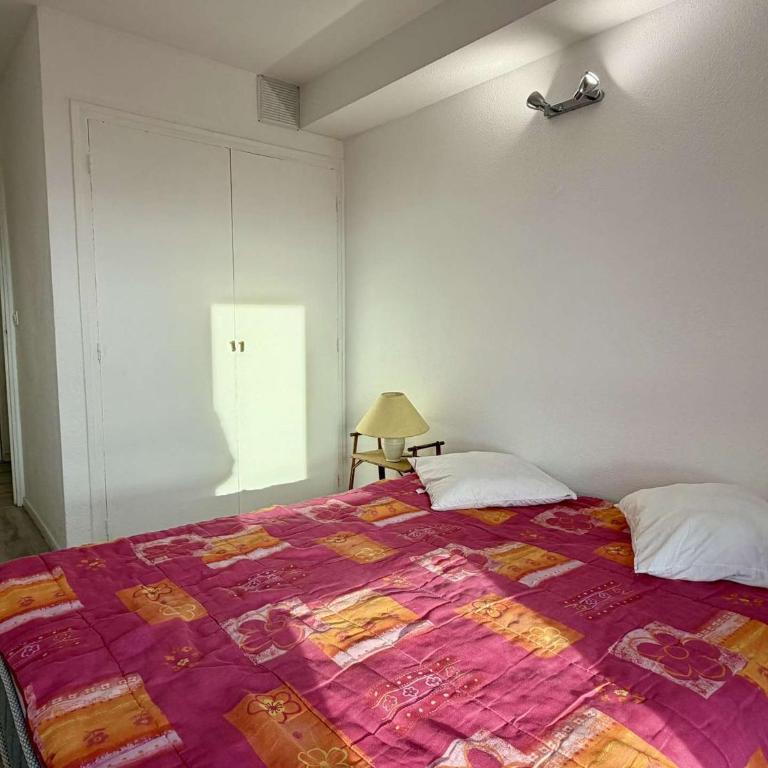 Appartement 2 pièces vue mer 4 couchages AR060-0A5 - Appartamento con Vista Mare - 9