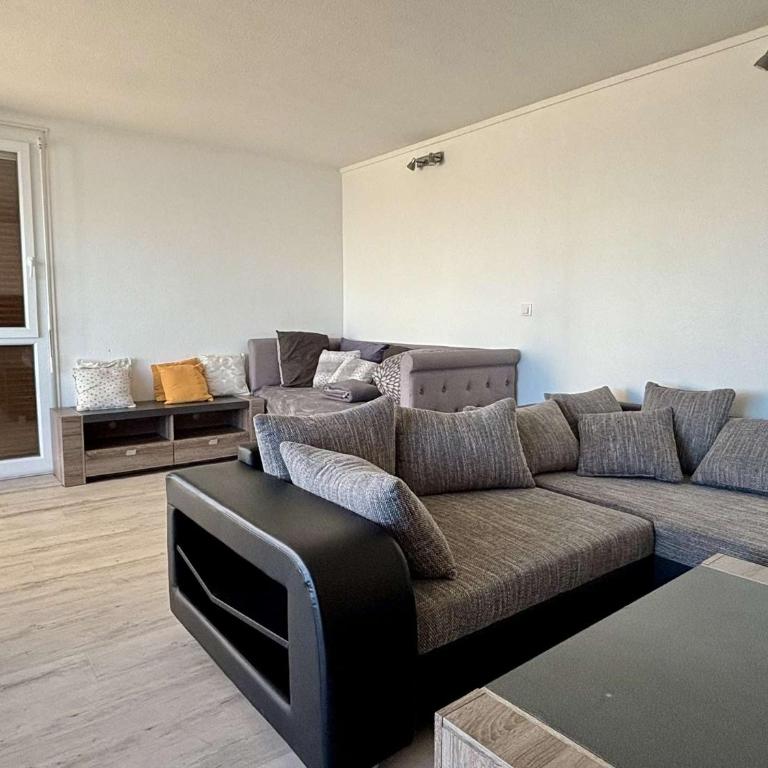 Appartement 2 pièces vue mer 4 couchages AR060-0A5 - Appartamento con Vista Mare - 12