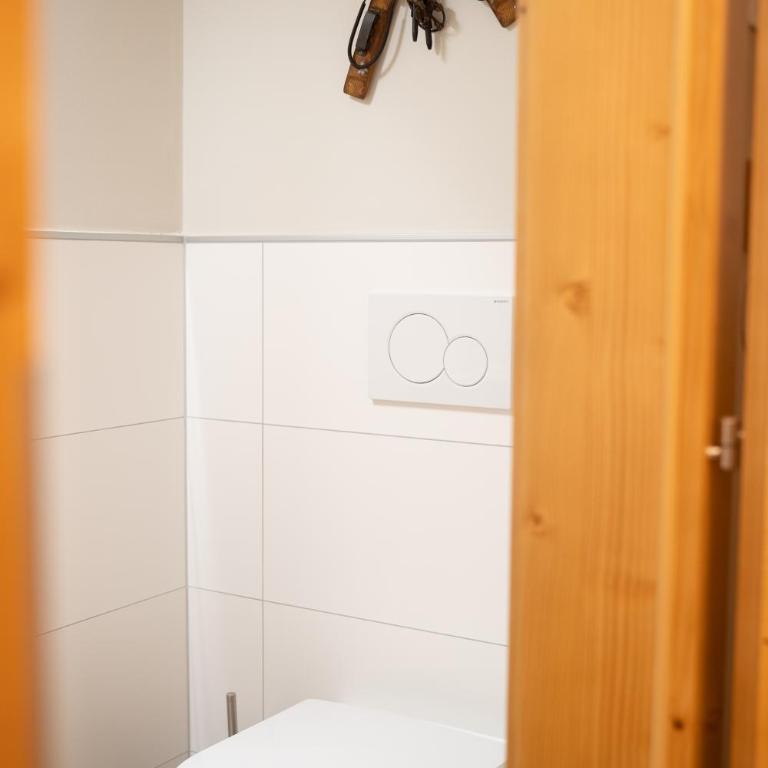 Alpen family apartment Bergfreunde near skilift and golf course - Apartment mit 2 Schlafzimmern - 12