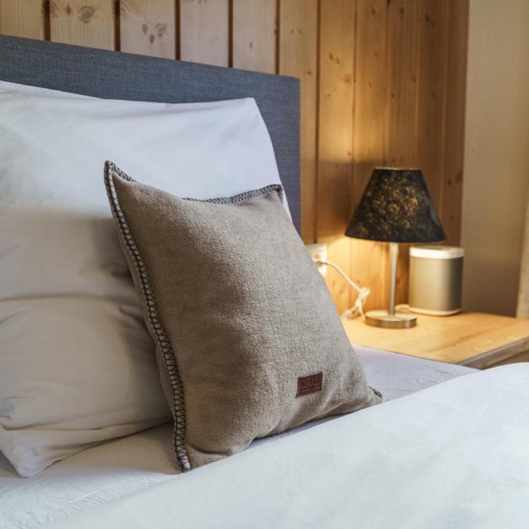 Alpen family apartment Bergfreunde near skilift and golf course - Apartment mit 2 Schlafzimmern - 19