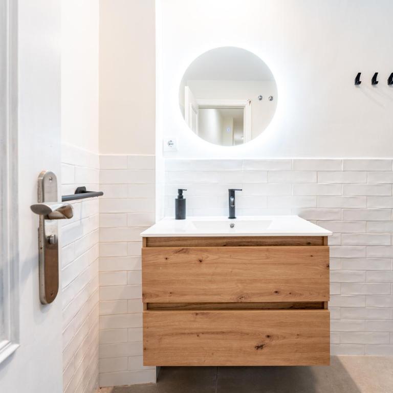 Cosy Ollerías 27 City Center - Apartamento de 3 dormitorios Premium - 22
