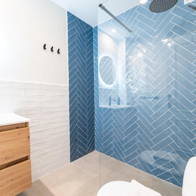 Cosy Ollerías 27 City Center - Apartamento de 3 dormitorios Premium - 23