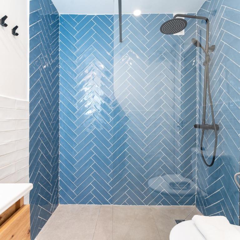 Cosy Ollerías 27 City Center - Apartamento de 3 dormitorios Premium - 24